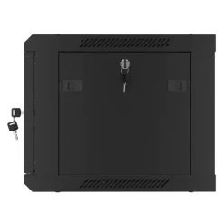 Caja Rack Lanberg WF01-6406-10B 19