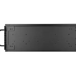Caja Rack Silverstone RM47-502-I 4U Intercambiable