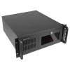 Caja Rack UNYKAch 19" 4U UK4229 EVO Negro Sin Fuente