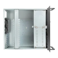 Caja Rack UNYKAch 19