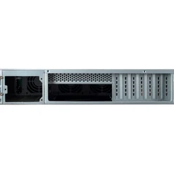Caja Rack UNYKach HSW6212 Hot Swap 19