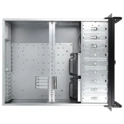 Caja Rack UNYKAch UK 4129 19