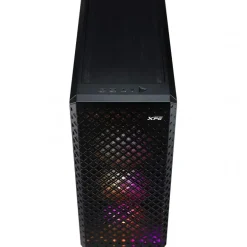 Caja/Torre Adata XPG Gaming Defender PRO ARGB Black Cristal Templado