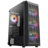 Caja/Torre Aerocool Beam V2 RGB Negro