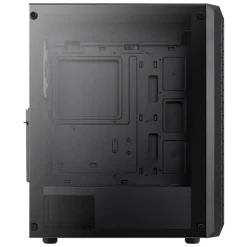 Caja/Torre Aerocool Beam V2 RGB Negro