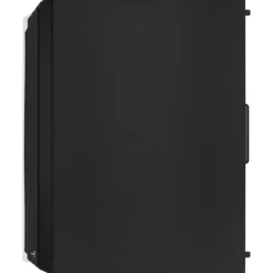 Caja/Torre Aerocool Bionic V2 RGB Cristal Templado Negro