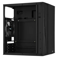 Caja/Torre Aerocool CS 107 V1 Negro