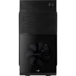 Caja/Torre Aerocool CS105BK Negro