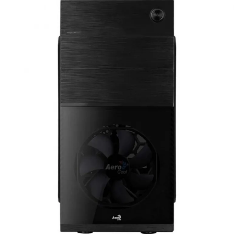 Caja/Torre Aerocool CS105BK Negro