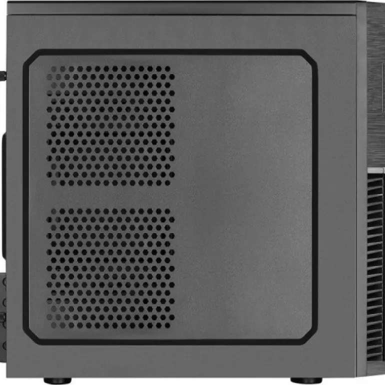 Caja/Torre Aerocool CS105BK Negro