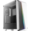 Caja/Torre Aerocool Cylon Pro Cristal Templado Blanco