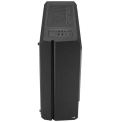 Caja/Torre Aerocool Genesis V1 ARGB Negro