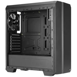 Caja/Torre Aerocool Genesis V1 ARGB Negro