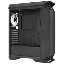 Caja/Torre Aerocool Gladiator Duo ARGB Negro