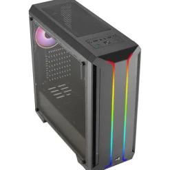 Caja/Torre Aerocool Skyline ARGB V2 Negro