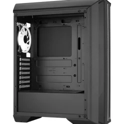 Caja/Torre Aerocool Splinter Duo ARGB Negro