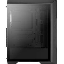 Caja/Torre Aerocool Splinter Duo ARGB Negro