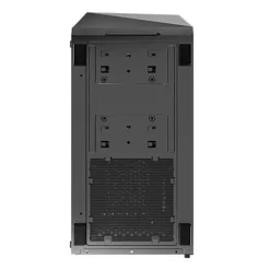 Caja/Torre Antec AX61 Elite Mesh Negro