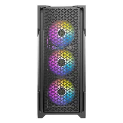 Caja/Torre Antec AX90 Mesh Negro