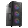 Caja/Torre Antec AX20 Negro