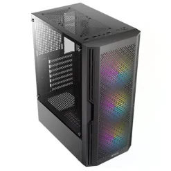 Caja/Torre Antec AX20 Negro