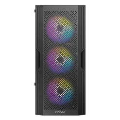 Caja/Torre Antec AX20 Negro