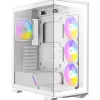Caja/Torre Antec C3 ARGB Blanco
