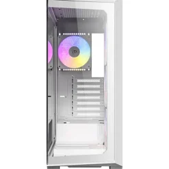 Caja/Torre Antec C3 ARGB Blanco