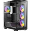 Caja/Torre Antec C3 ARGB Negro