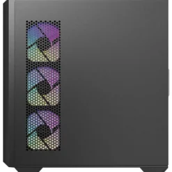 Caja/Torre Antec C3 ARGB Negro