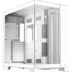 Caja/Torre Antec C8 Blanco