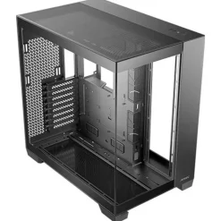 Caja/Torre Antec C8 Negro