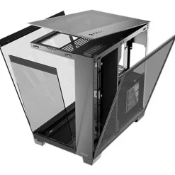 Caja/Torre Antec C8 Negro