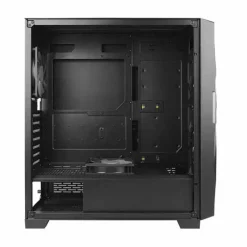 Caja/Torre Antec DF700 Flux Cristal Templado