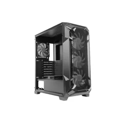 Caja/Torre Antec DF600 FLUX Gaming Cristal Templado