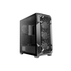 Caja/Torre Antec DF600 FLUX Gaming Cristal Templado