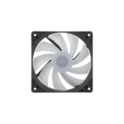 Caja/Torre Antec DF600 FLUX Gaming Cristal Templado