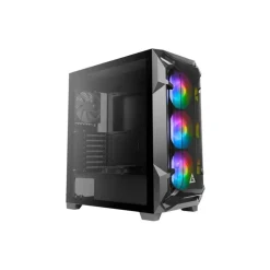 Caja/Torre Antec DF600 FLUX Gaming Cristal Templado