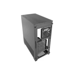 Caja/Torre Antec DF600 FLUX Gaming Cristal Templado