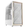 Caja/Torre Antec Flux Blanco