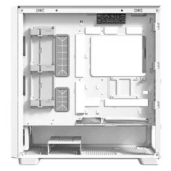 Caja/Torre Antec Flux Blanco