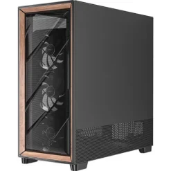 Caja/Torre Antec Flux Pro Negro