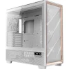 Caja/Torre Antec Flux Pro Blanco