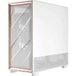 Caja/Torre Antec Flux Pro Blanco