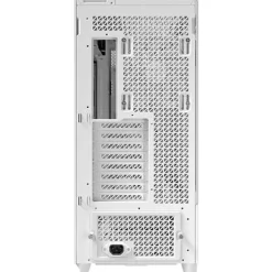 Caja/Torre Antec Flux Pro Blanco