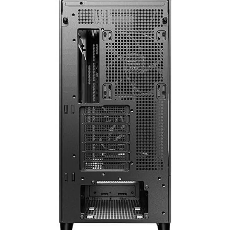Caja/Torre Antec Flux SE Negro