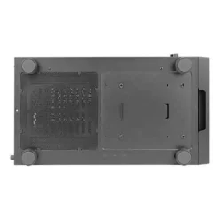 Caja/Torre Antec NX410 Gaming Black Cristal Templado