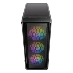 Caja/Torre Antec NX360 Negro