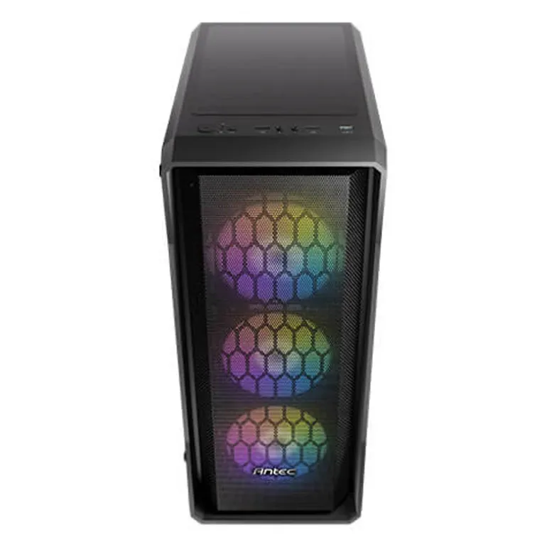 Caja/Torre Antec NX360 Negro