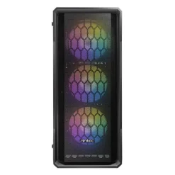 Caja/Torre Antec NX360 Negro